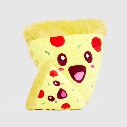 Pizza Oodie Pillow Toy