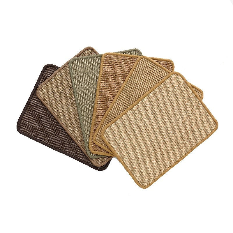 Cat Scratcher - Mat Board GROOMY