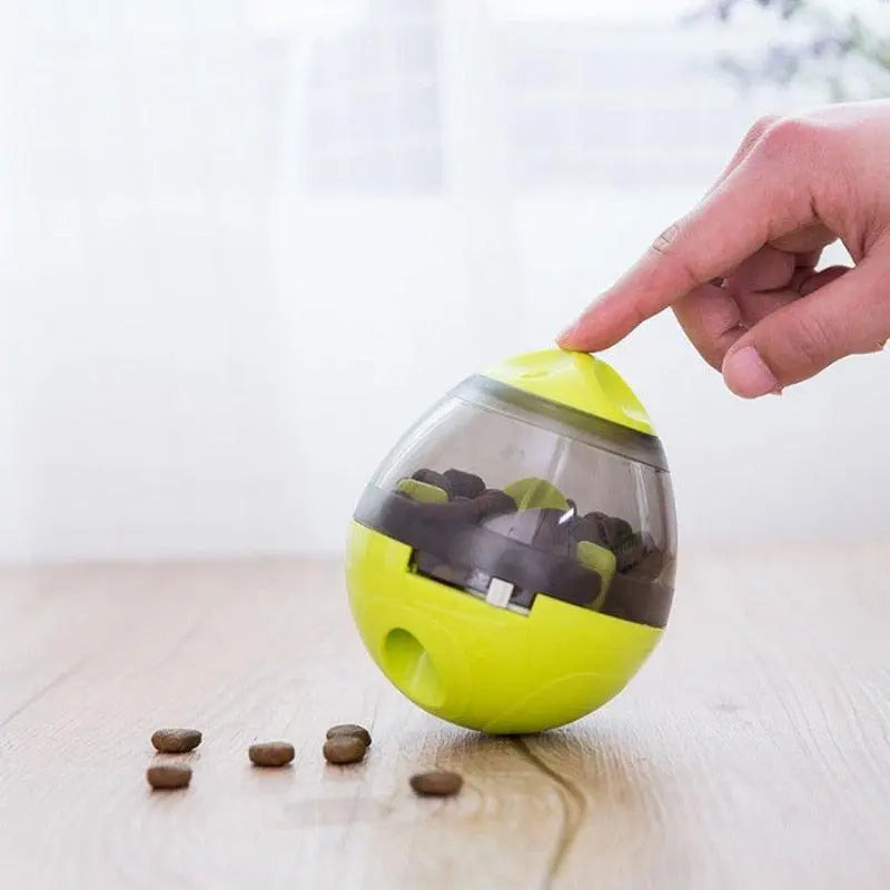 Treat Dispenser Toy - Dog & Cat Toys GROOMY