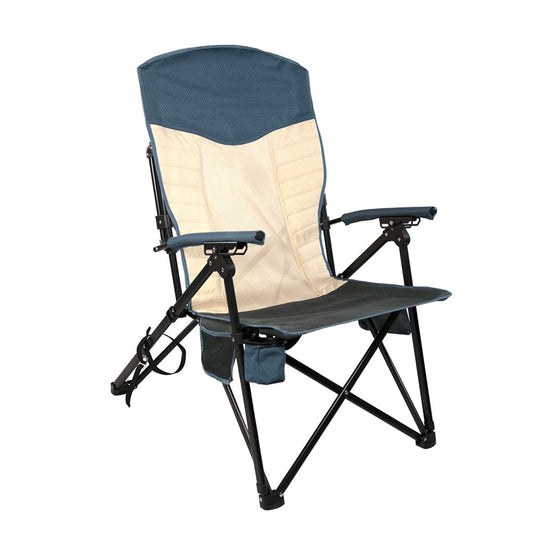 Switchback Reclining Camp Chair by Klymit