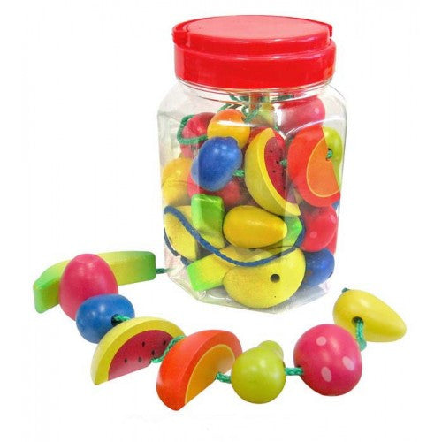 Fun Factory - Lacing Fruits