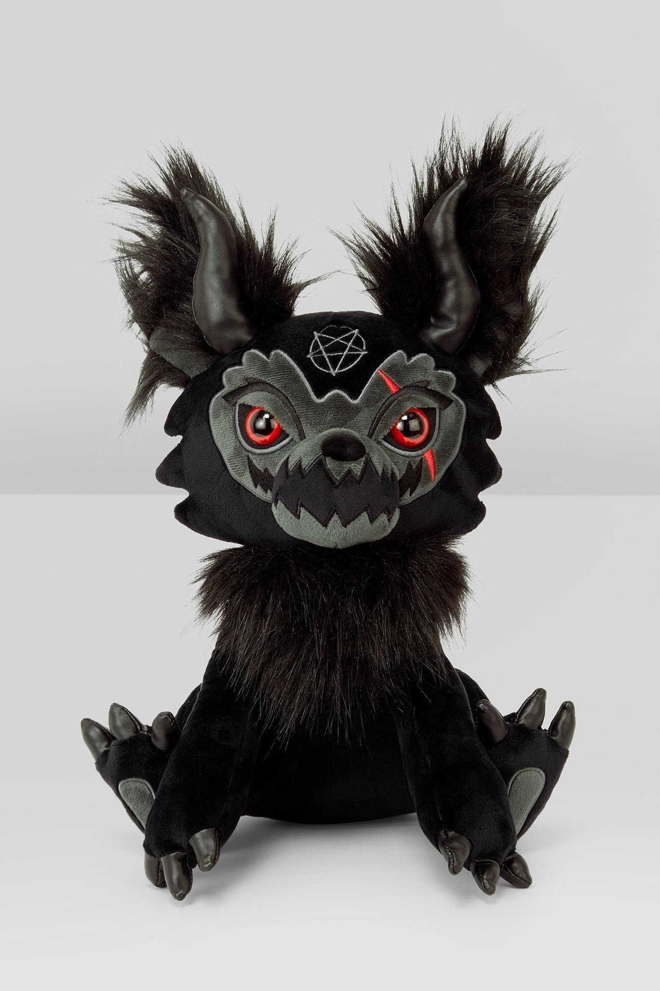 Werewolf: Fang Plush Toy [B]