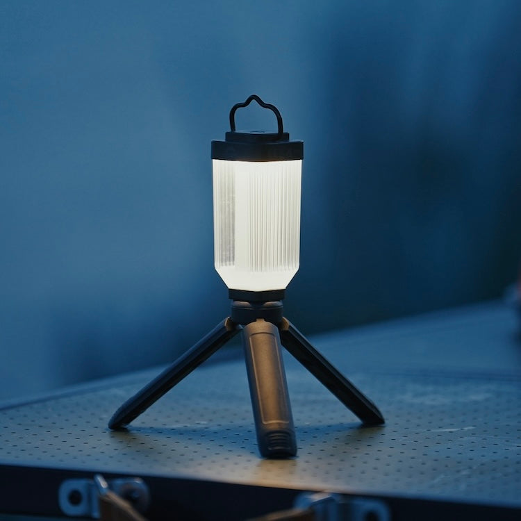 Mini Lantern | Tiny Pocket LED Lamp