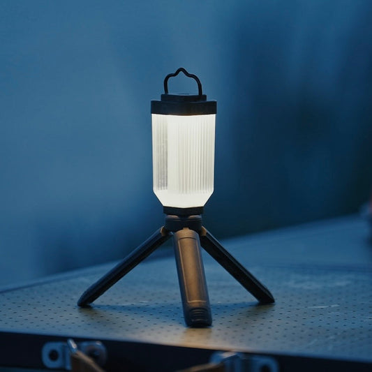 Mini Lantern | Tiny Pocket LED Lamp