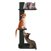 Zolux City Cat Cat Scratch Post