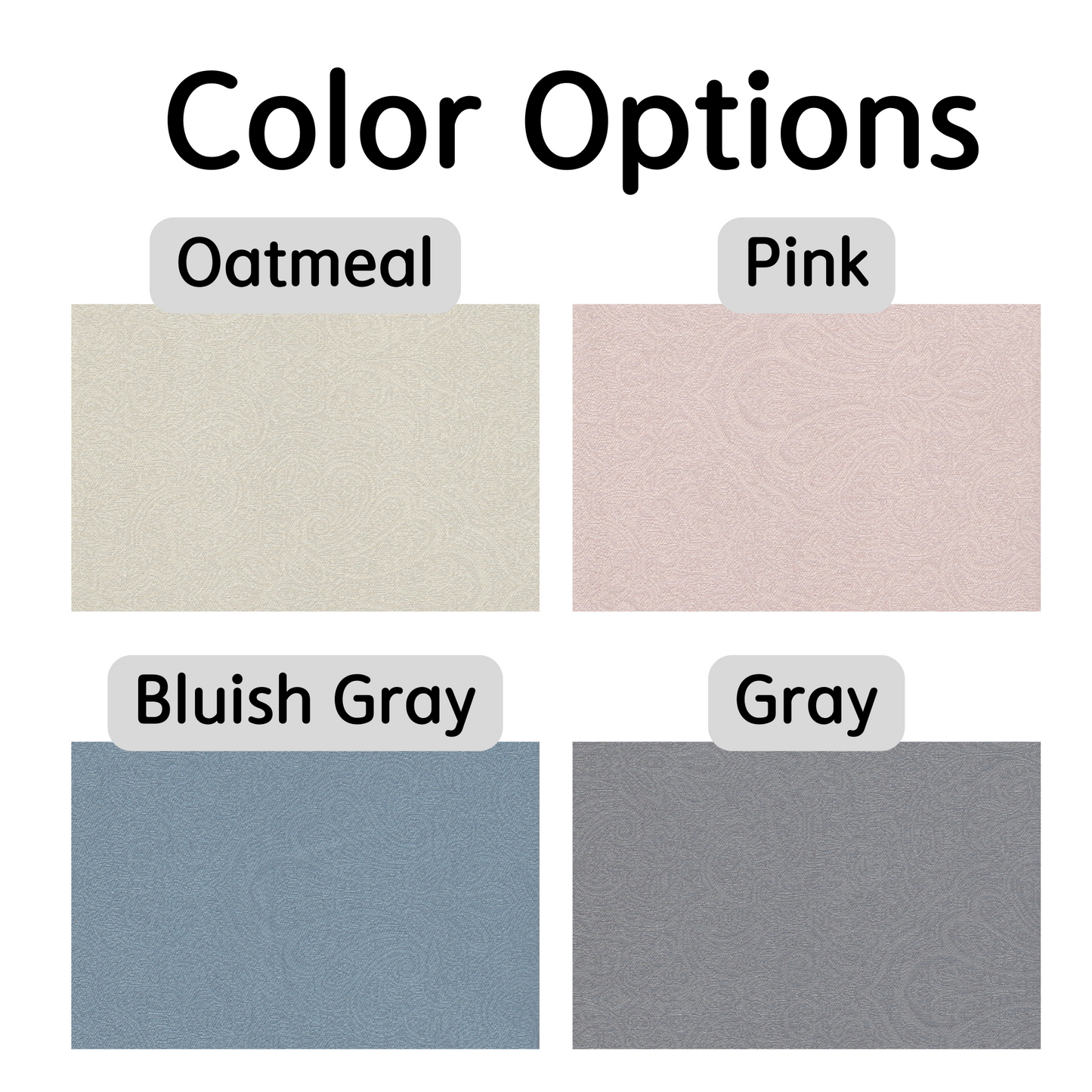 VintageEuro Charm Curtain 80% Blackout Curtain, Customize Size/Head, 1 Panel