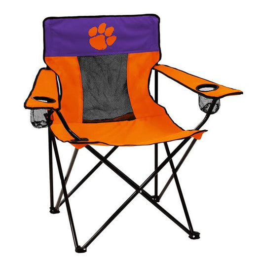 Generic Camping Chair, Orange