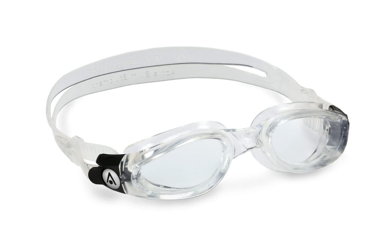 Aqua Sphere Kaiman Adult Swimming Goggles