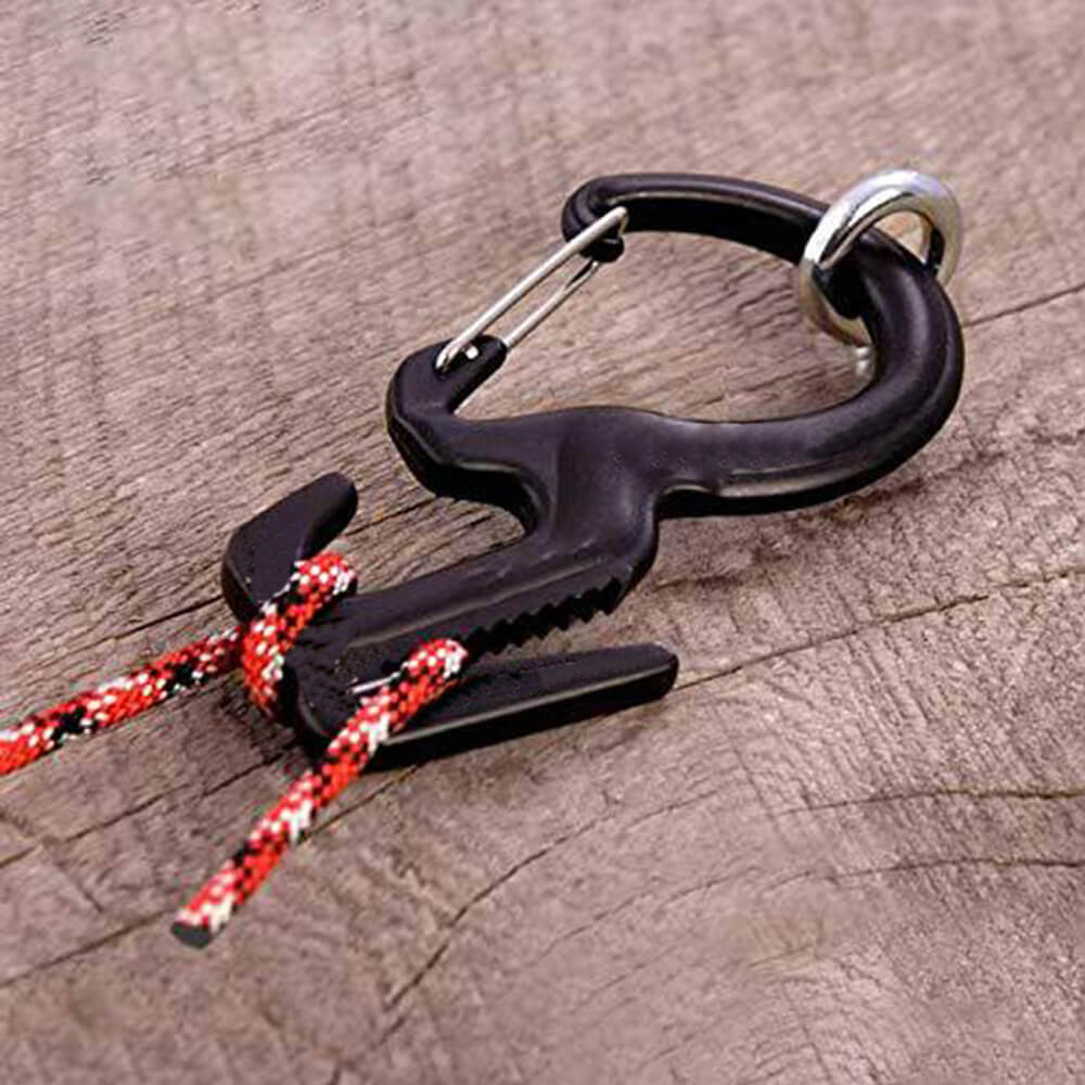 Aluminum Rope Tightener. Shop Vehicle Storage & Cargo on Mounteen. Worldwide shipping available.