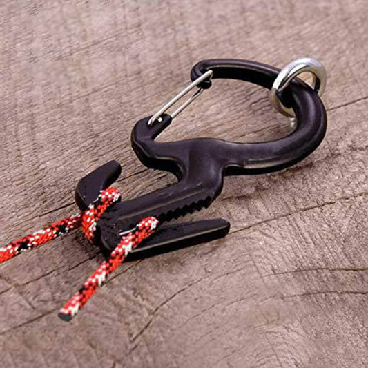 Aluminum Rope Tightener. Shop Vehicle Storage & Cargo on Mounteen. Worldwide shipping available.