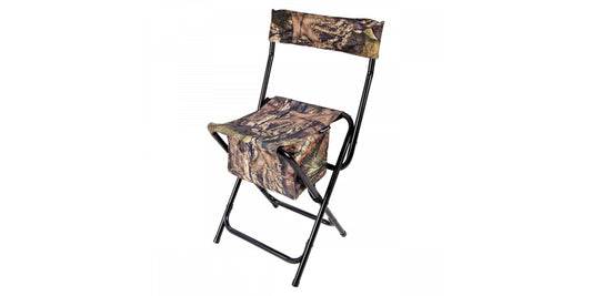 Ameristep Camping Chair, Brown