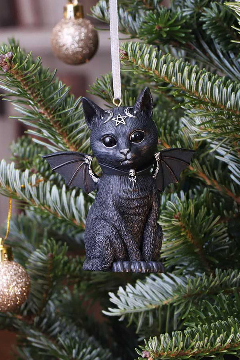 Malpuss Hanging Ornament