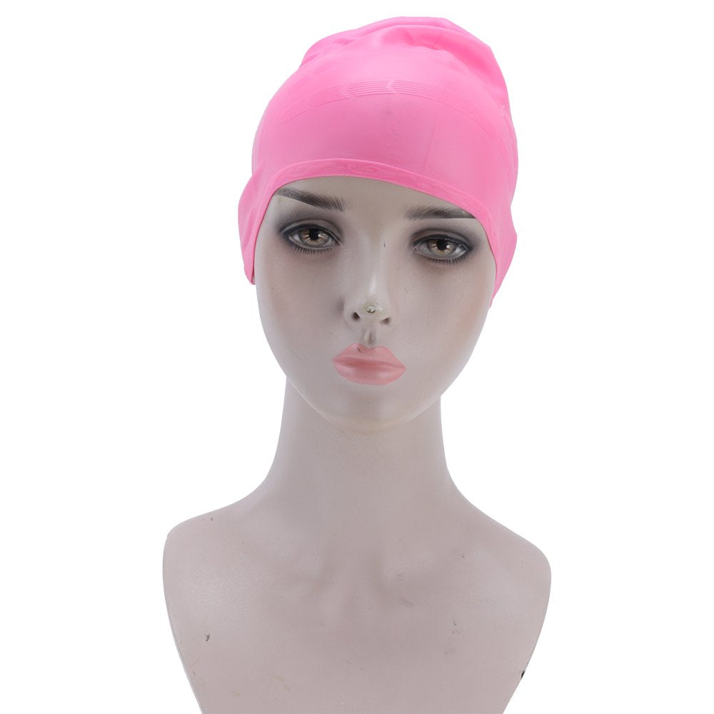 LHCER Swim , Silicone Pool Bathing Swimming Swimming for Bathing for Swimming Pool for Beginners for Professional Swimmers