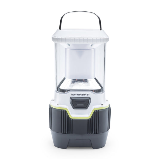 700 Lumens Rechargeable Camping LED Lantern with 3 Light Modes