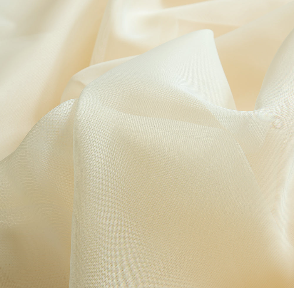 Lucento Sheer Tab Top Curtain Panels