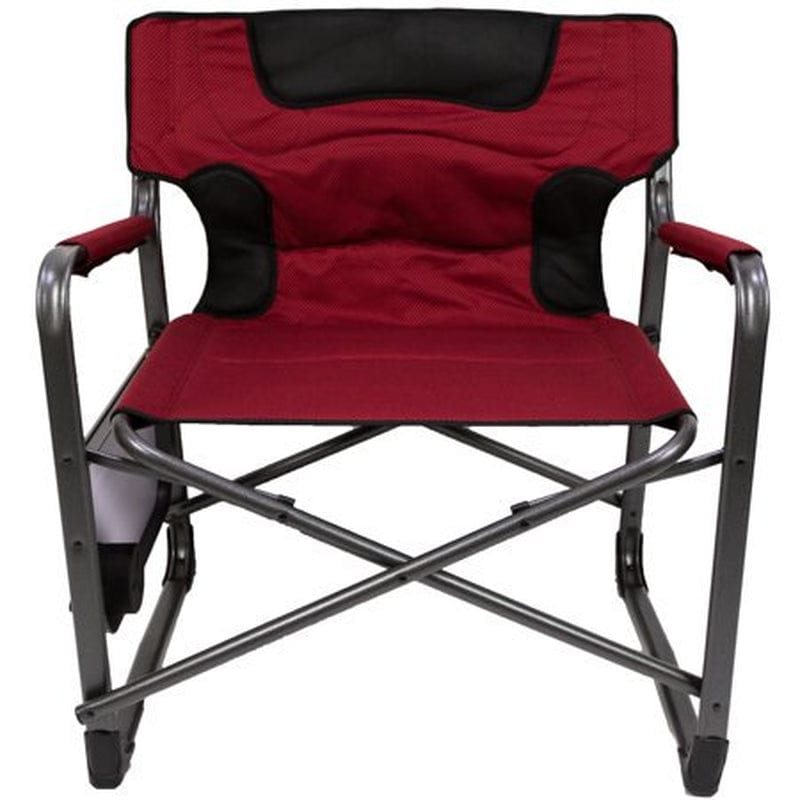 Camping Director Chair, Blue, Adult