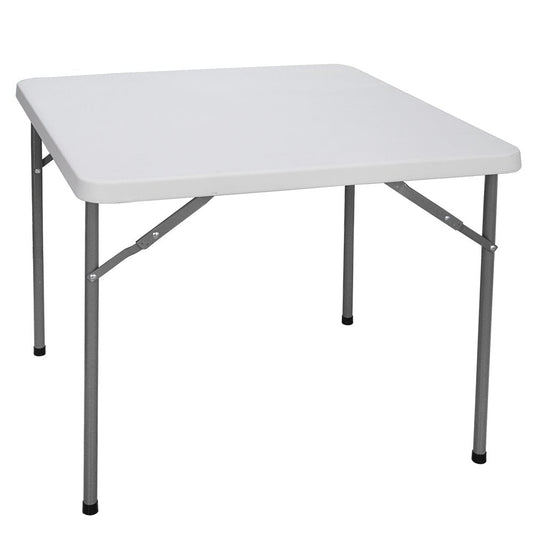 Segawe Camping Table, White