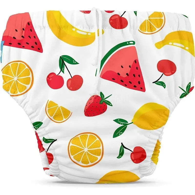 Charlie Banana - Reusable Swim Diaper Banana Fiesta