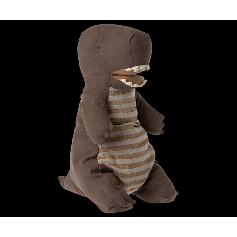 Large Gantosaurus - Chocolate