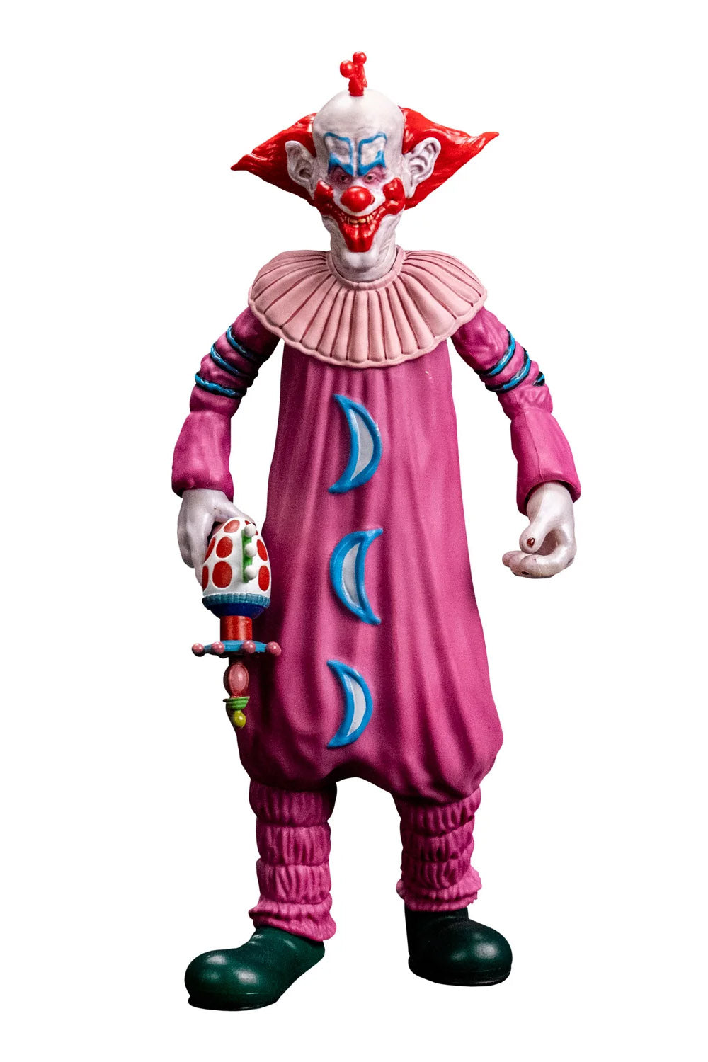 Killer Klowns from Outer Space Slim 8" Action Figure