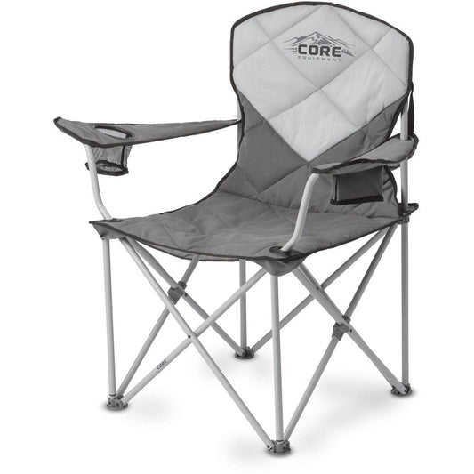 CORE Equipment Padded Quad Chair