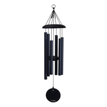 Corinthian Bells Windchimes Wind Chimes 27" / Midnight Blue 12030680