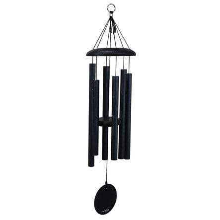 Corinthian Bells Windchimes Wind Chimes 30" / Midnight Blue 12030681