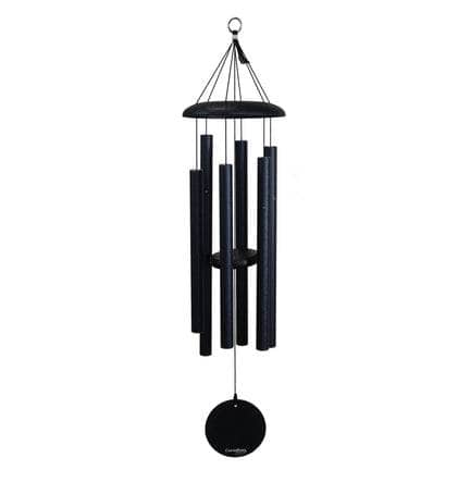 Corinthian Bells Windchimes Wind Chimes 36" / Midnight Blue 12030682