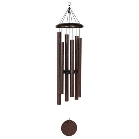 Corinthian Bells Windchimes Wind Chimes 50" / Copper Vein 12030677