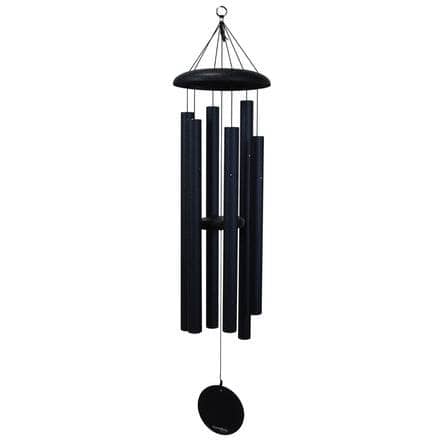 Corinthian Bells Windchimes Wind Chimes 50" / Midnight Blue 12032740