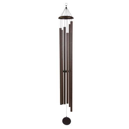 Corinthian Bells Windchimes Wind Chimes 74" / Copper Vein 12031804
