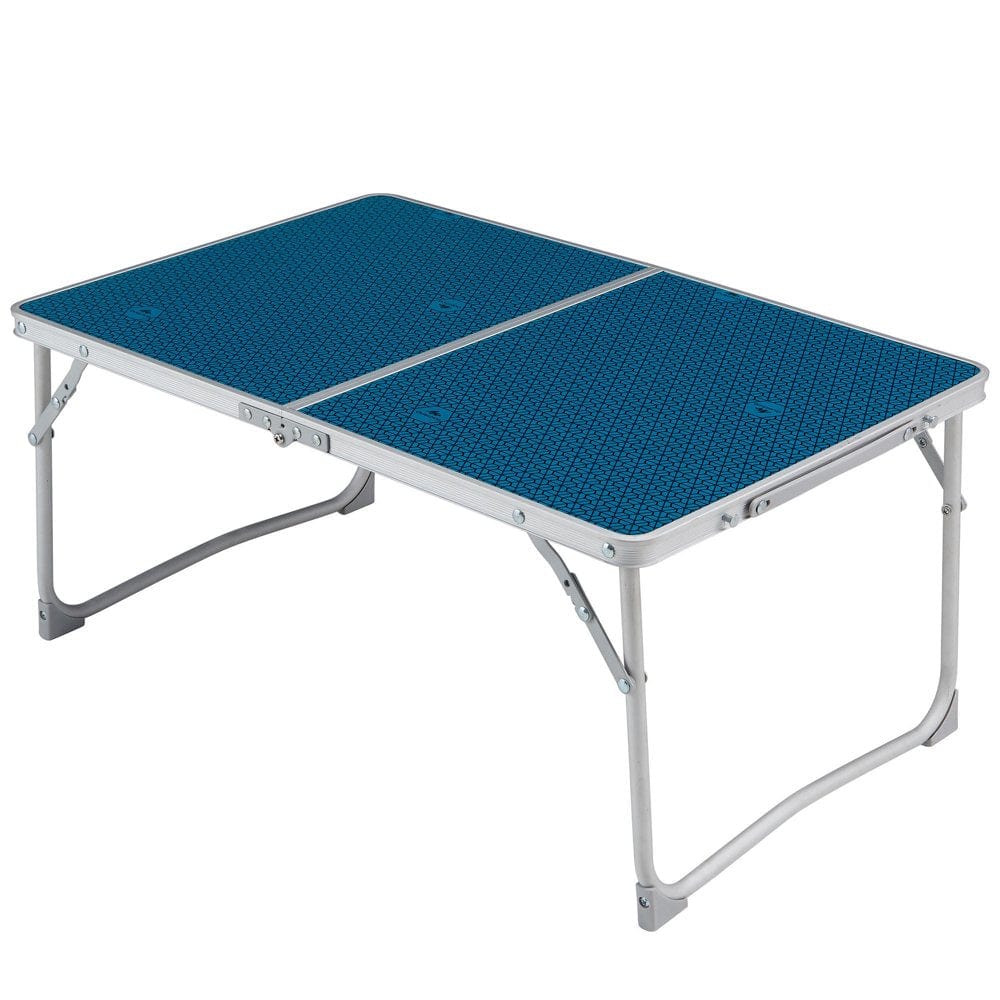 Decathlon MH100, Foldable Camping Coffee Table