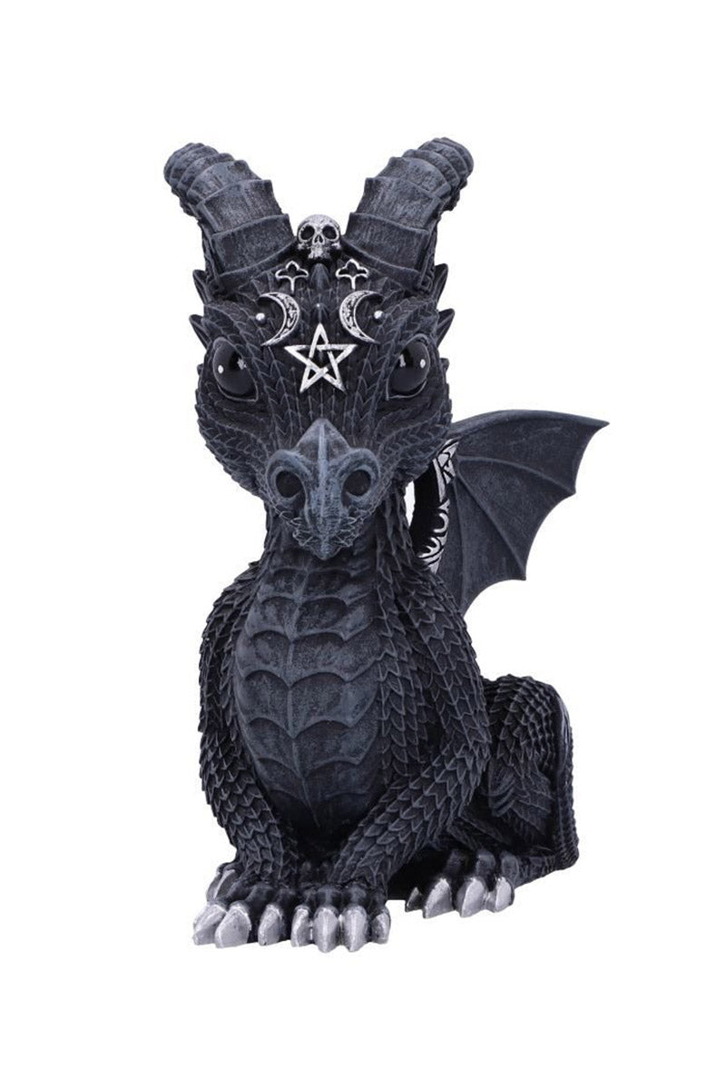 Lucifly the Dragon Statue