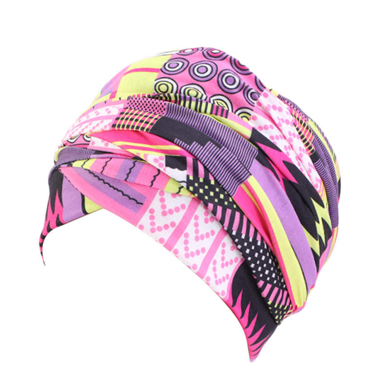 African Head Wrap Tube Turban Dreadlocks Loose Natural Short Very Long - Easy On