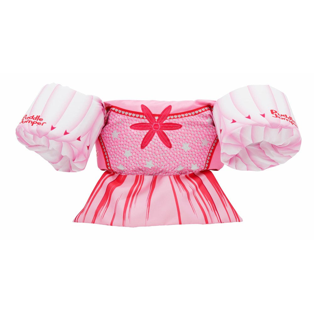 Puddle Jumper Stearns Original Kid'S 3D Costume Life Jacket and Vest, (33-55 Lbs.)