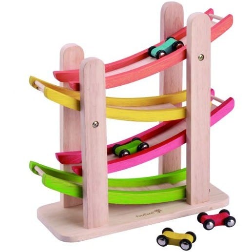 Everearth Ramp Racer