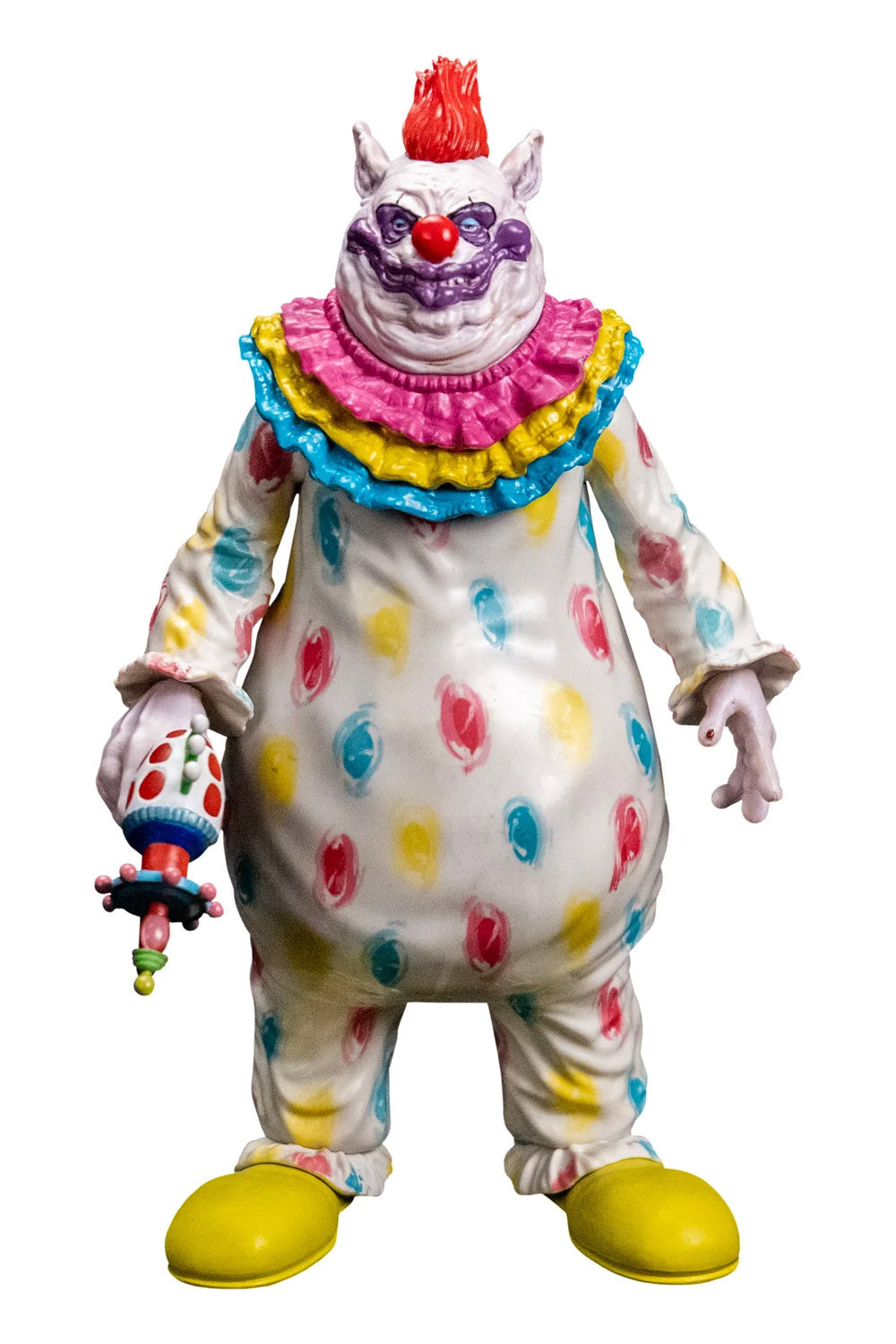 Killer Klowns from Outer Space Fatso 8" Action Figure