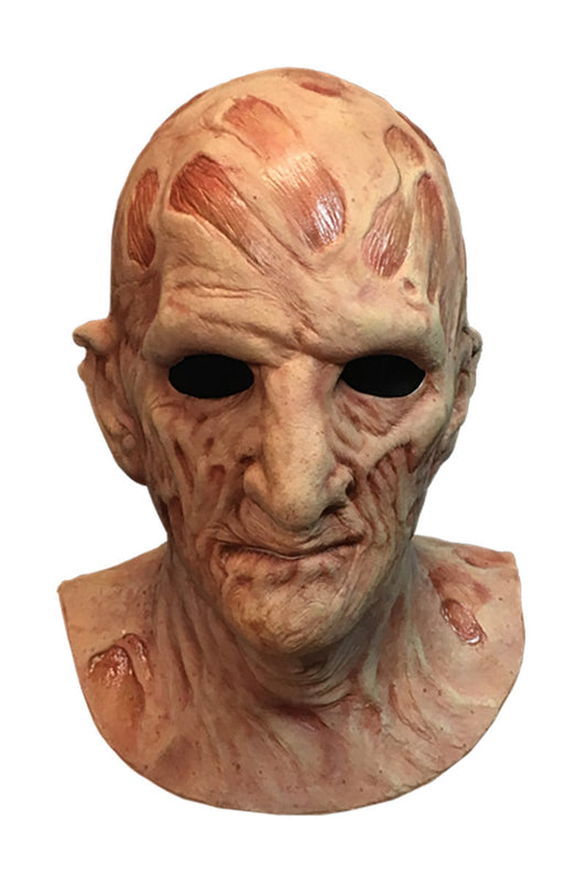 Nightmare on Elm Street 2 Freddy Krueger Mask