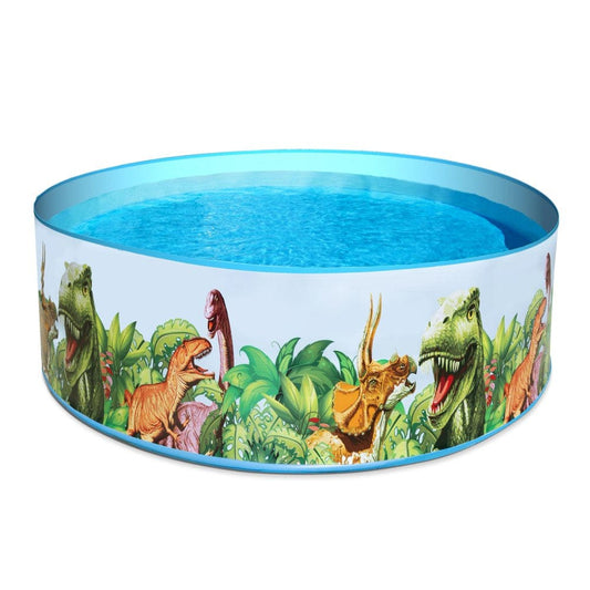 H2Ogo! 8Ft Fill`N Fun Pool