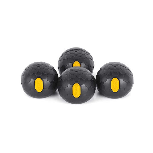 Vibram Ball Feet Set [4pcs]