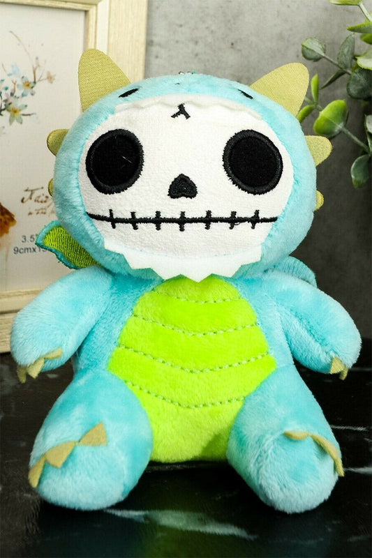 Scorchie the Dragon Plush [Small]