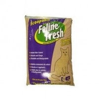 Feline Fresh Litter Clumping Pine 15.45kg