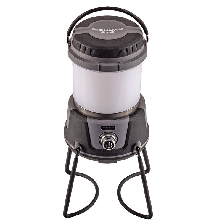 Rechargable LED Lantern