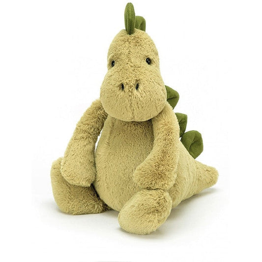 Jellycat Bashful Dino M