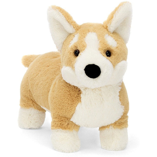 Jellycat Betty Corgi
