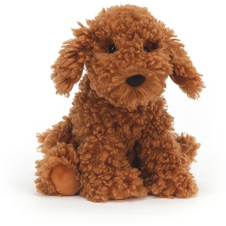 Jellycat Cooper Doodle Dog