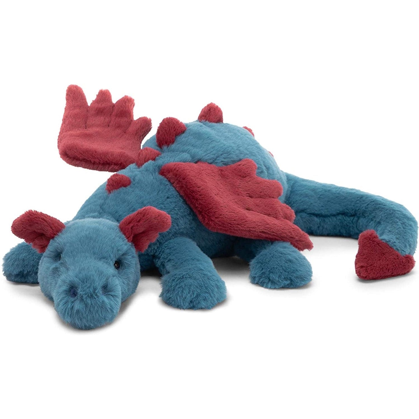 Jellycat Dexter Dragon M