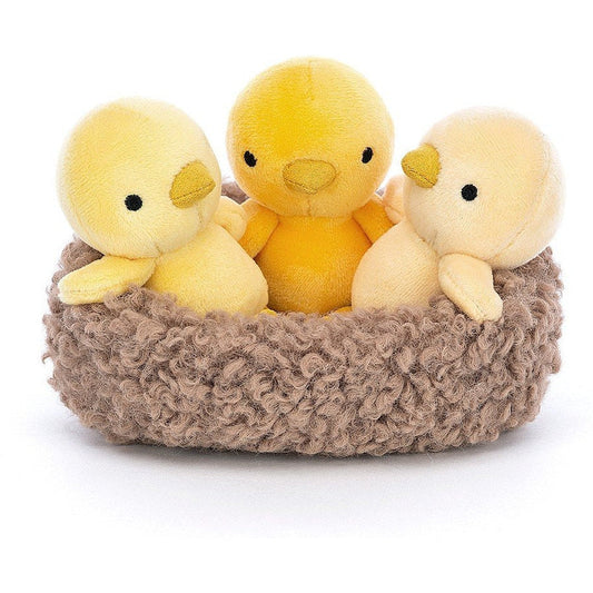 Jellycat Nesting Chickies