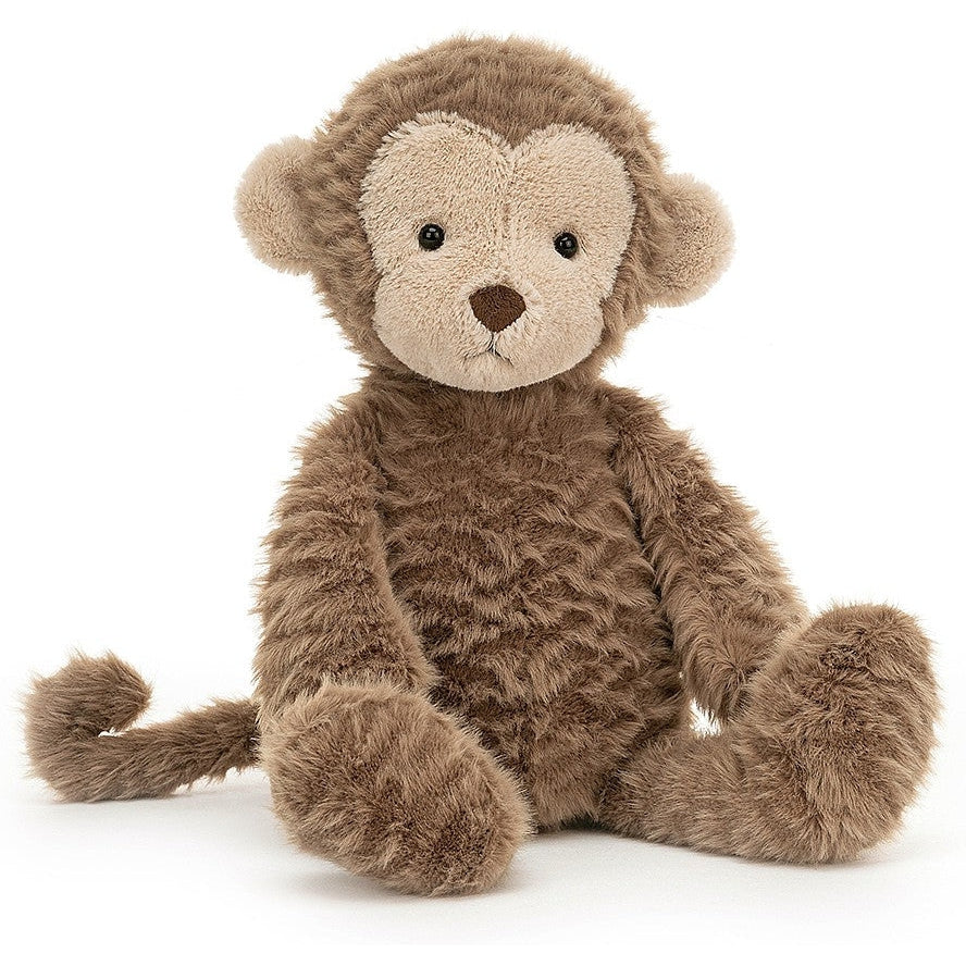 Jellycat Rolie Polie Monkey