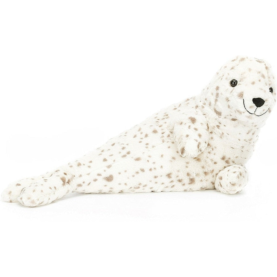 Jellycat Sigmund Seal